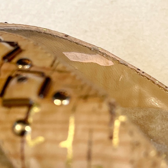 EUC Women's Vionic Floriana Flip Flop Sandals with Arch Support Size 5 - Picture 7 of 8